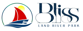 Bliss River park