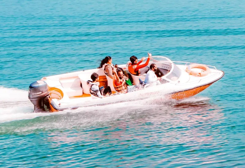 River World-Water Sports