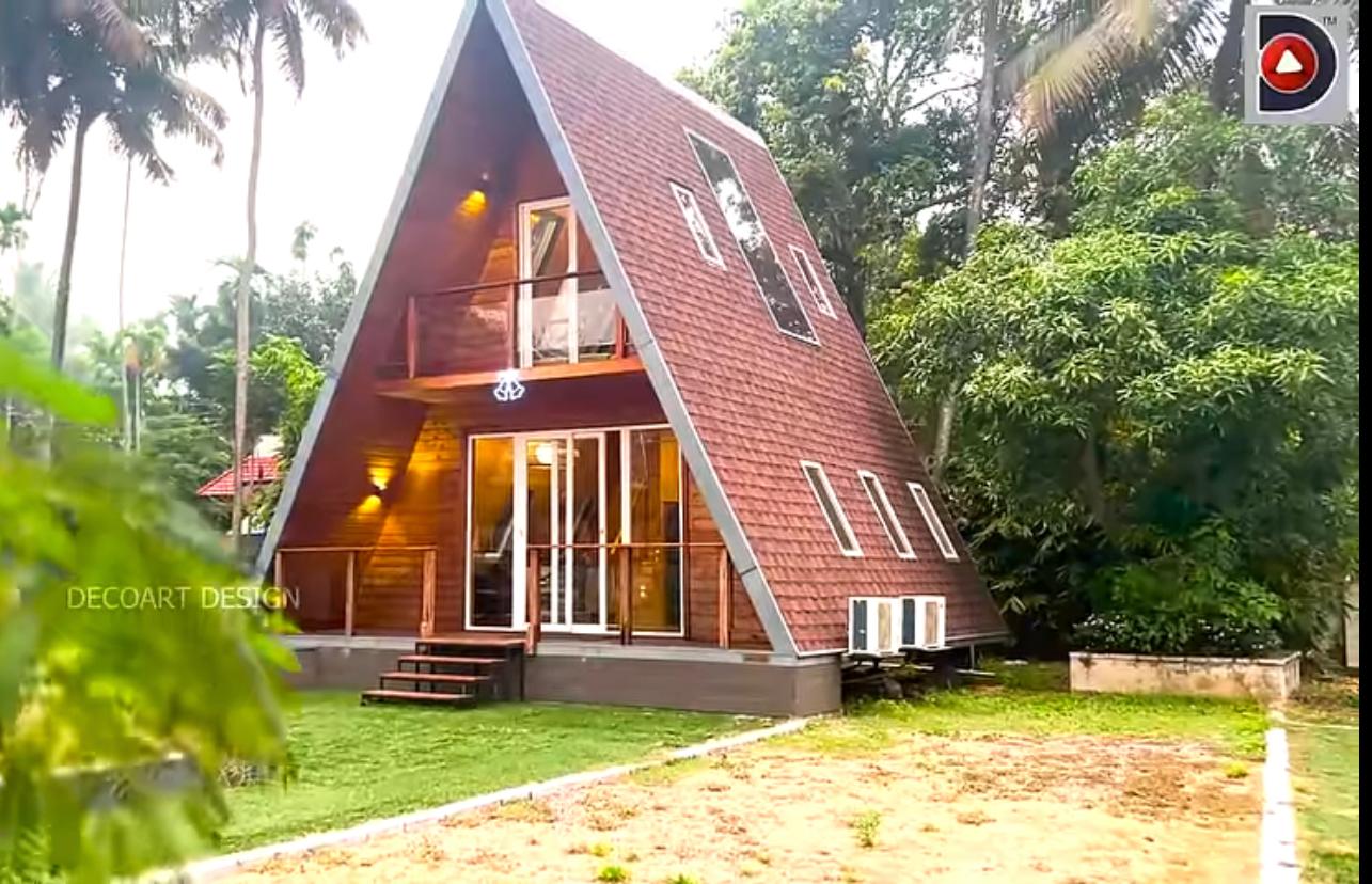 Vacation Homes