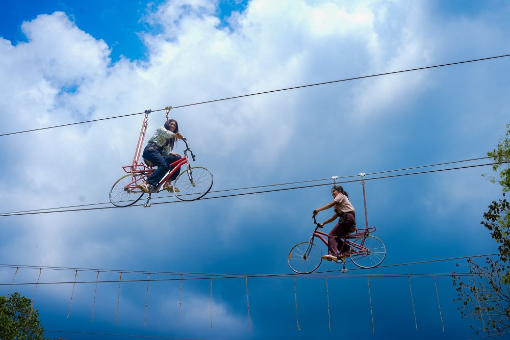 Adventure Park