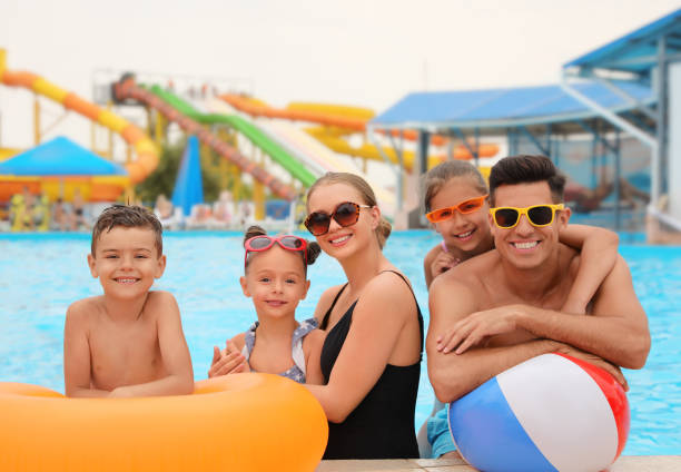 Water World-Park