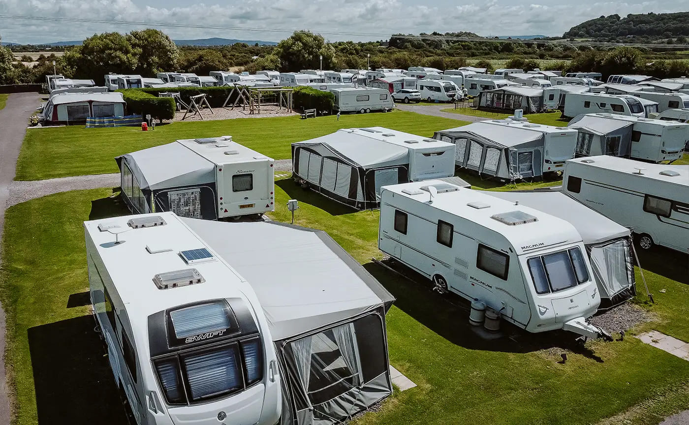 Caravan Park